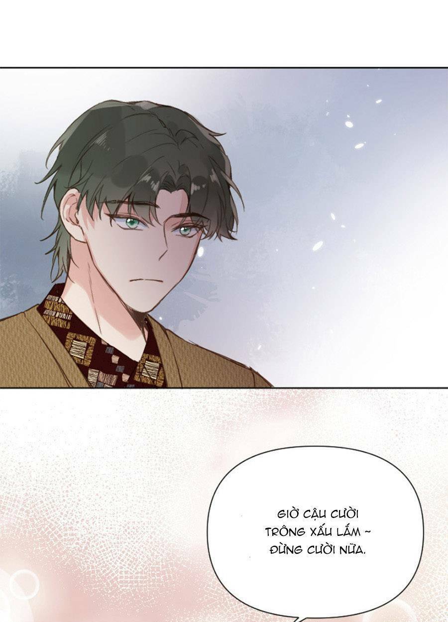 Tâm Động Thuấn Di: Chapter 78