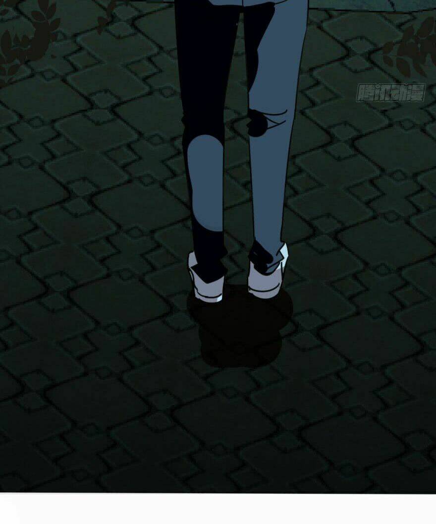 Truy Bắt Ngao Ngao: Chapter 19