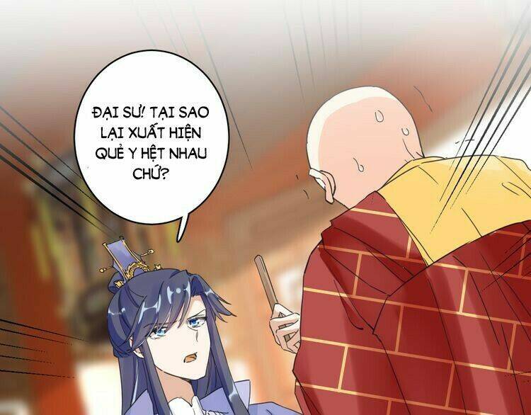 Hoa Nhan Sách: Chapter 25.2