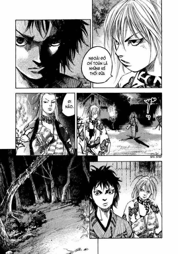 Sidooh: Chapter 26