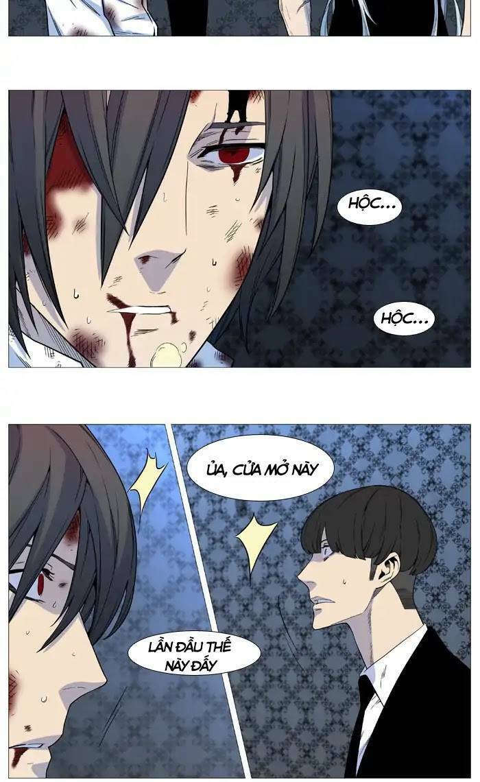 Ma Cà Rồng Quý Tộc: Chapter 538