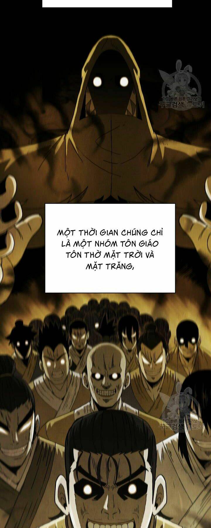 Thân Thủ Đệ Nhất Kiếm: Chapter 83