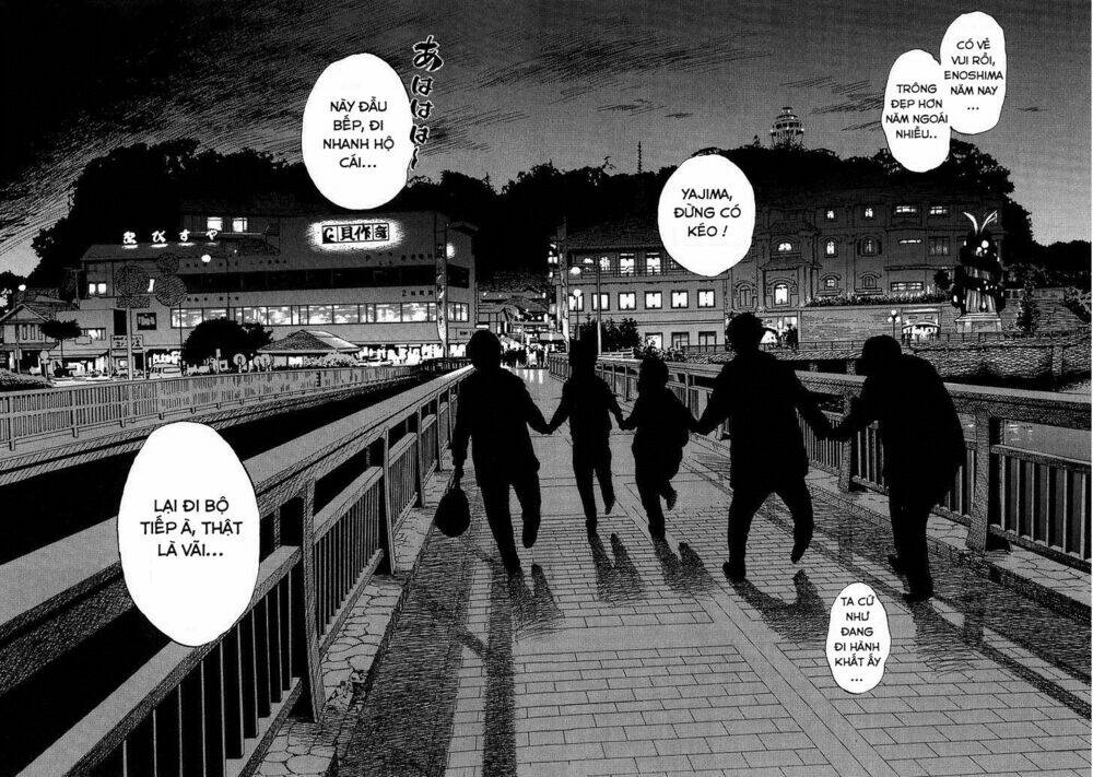 Boy On The Run: Chapter 25