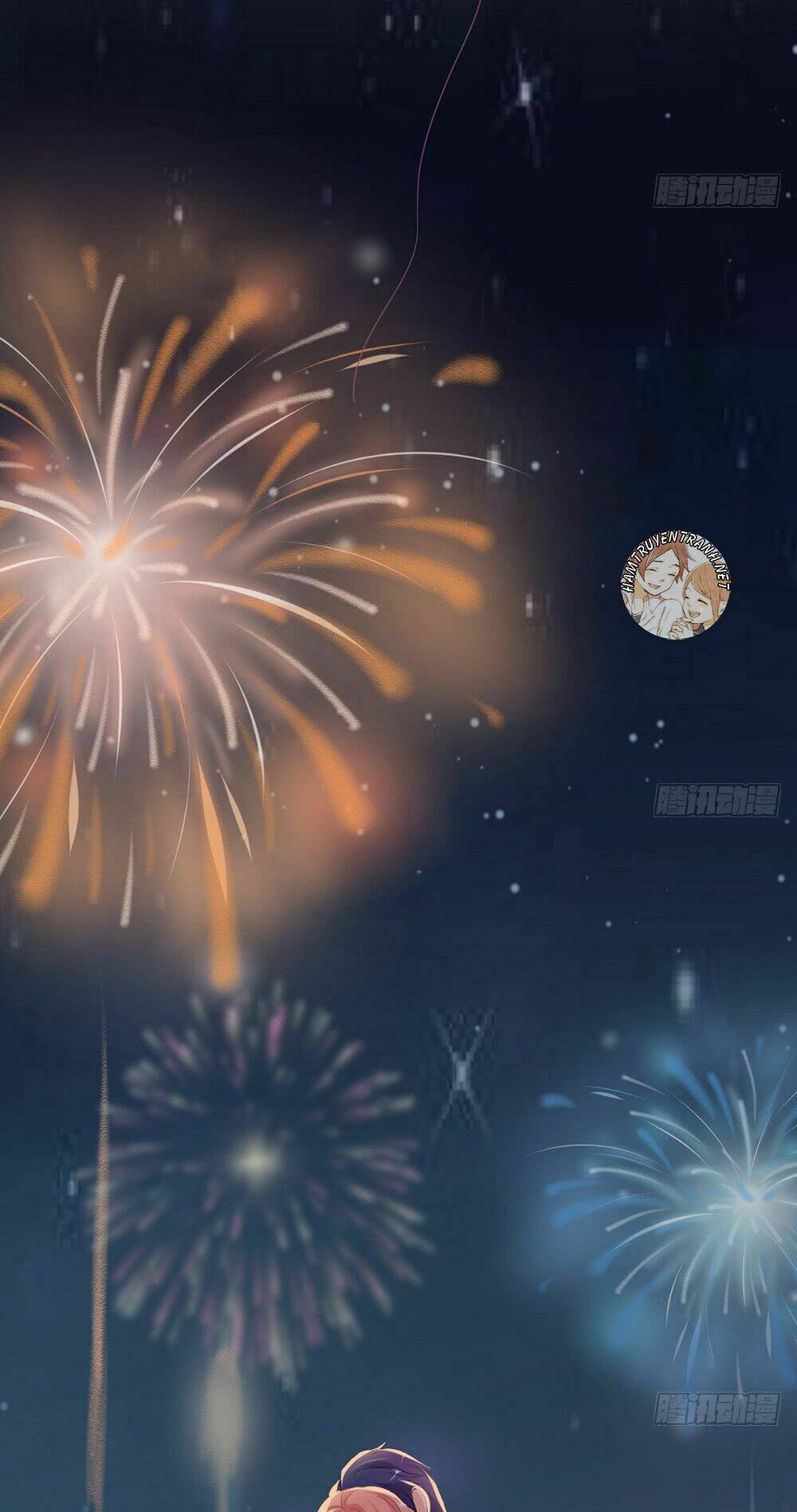 Cẩm Lý Thiếu Nữ Của Tôi: Chapter 13.4