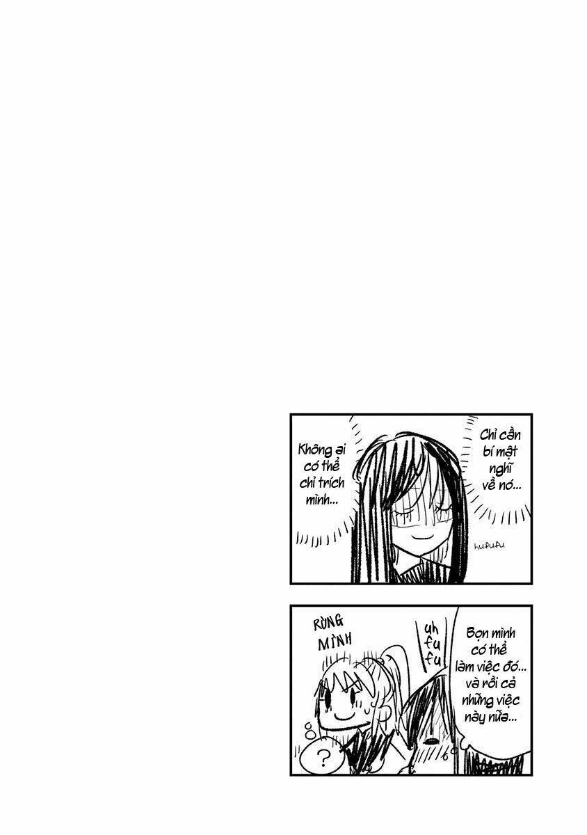 Kanojo Ni Awaseru Kao Ga Nai: Chapter 17