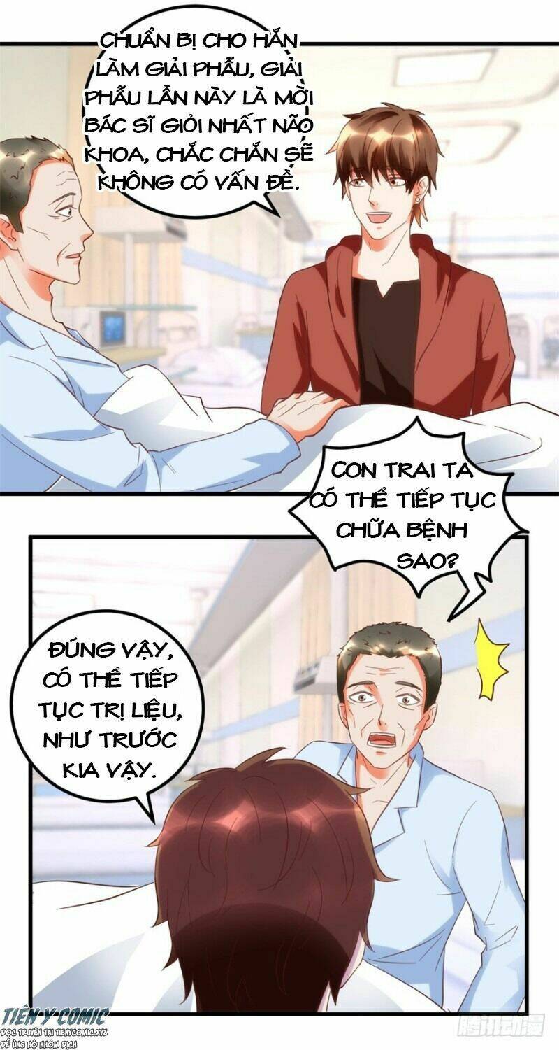 Thấu Thị Tiên Y: Chapter 104