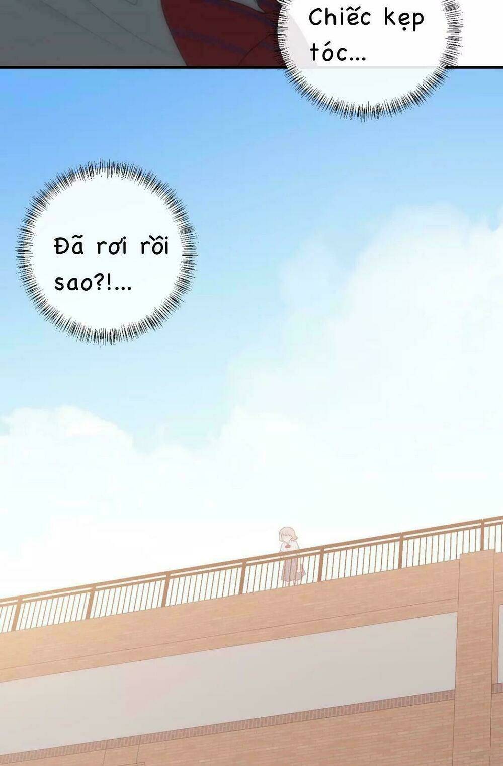 Từ Cái Nhìn Của Em: Chapter 10