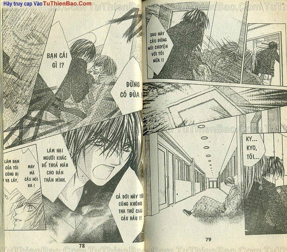 Nữ Sinh Bảo Mẫu: Chapter 3