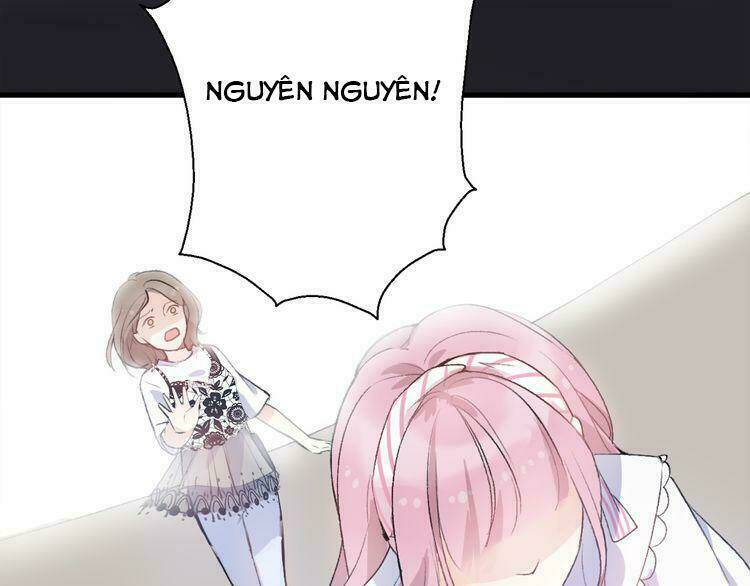 Cuộc Chiến Tình Yêu: Chapter 26