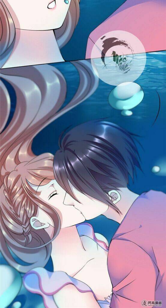 Hoàng Tử Ếch Mau Tránh Ra: Chapter 21