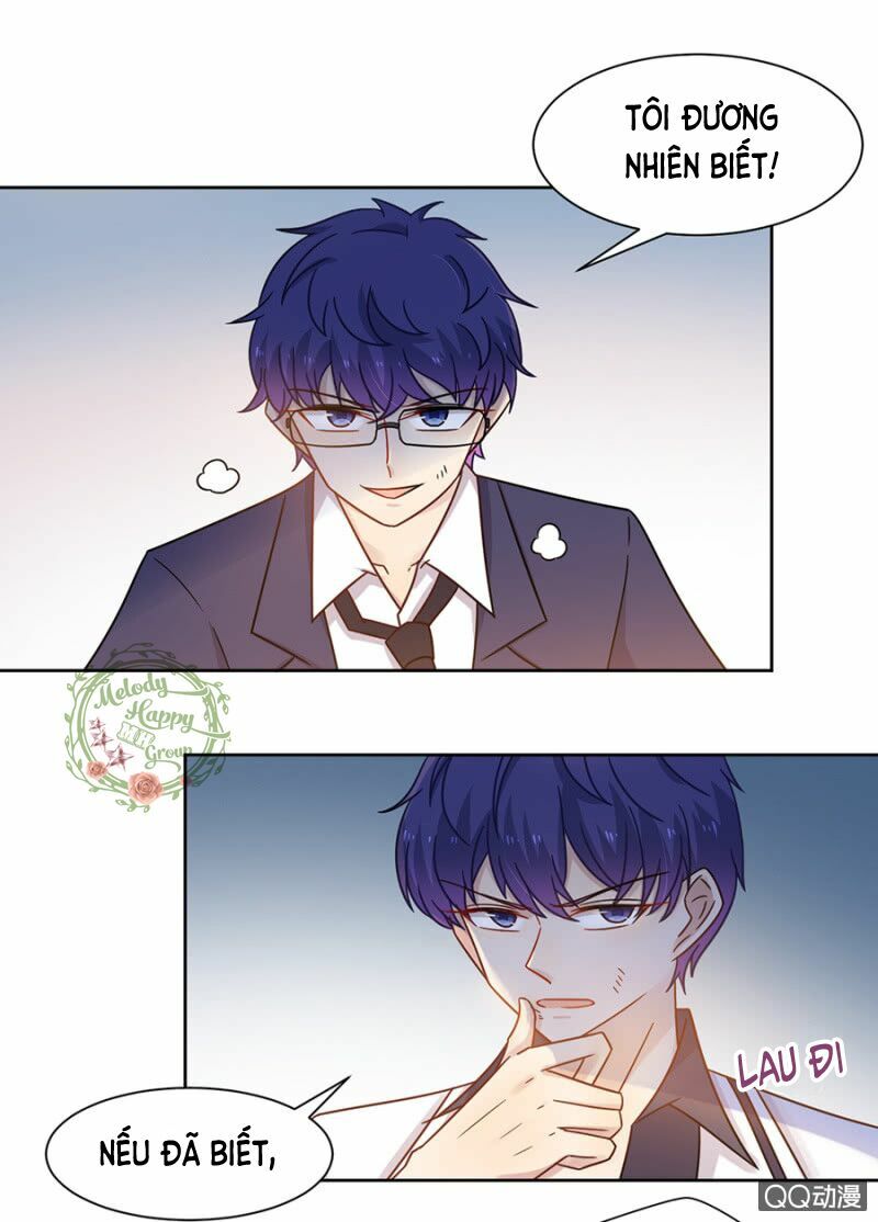 Ma Lạt Thiên Kim Đẩu Ác Thiếu: Chapter 77