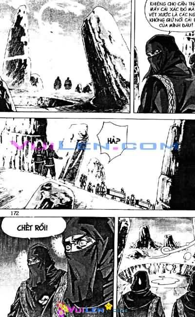 Diêm Đế: Chapter 64