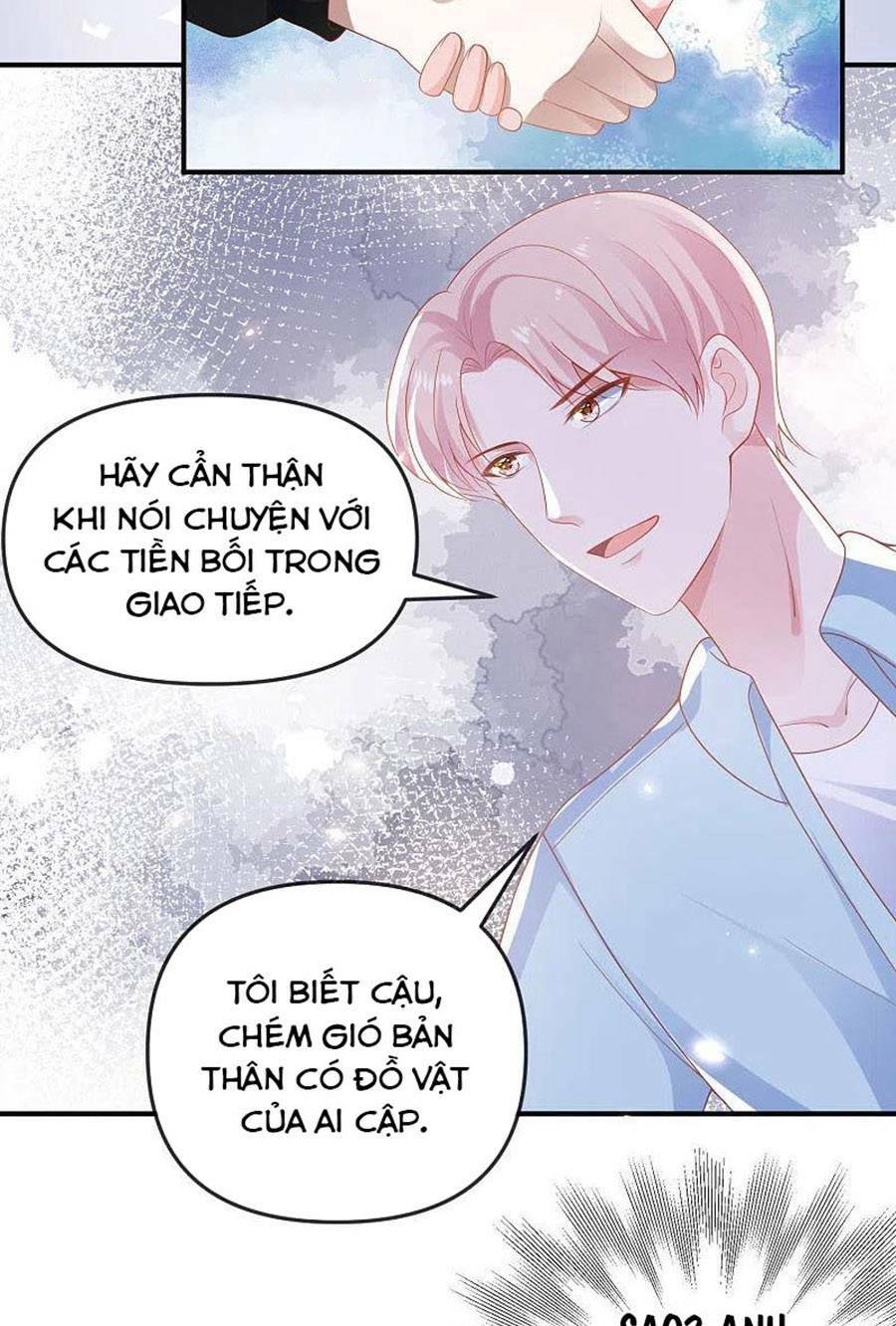 Sủng Hậu Của Vương: Chapter 146