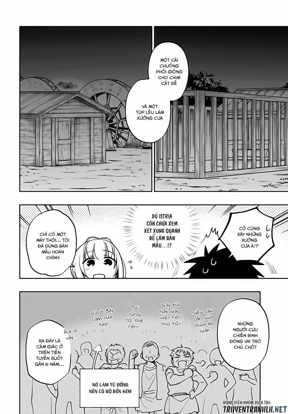 Takarakuji De 40-Oku Atattandakedo Isekai Ni Ijuu Suru: Chapter 30