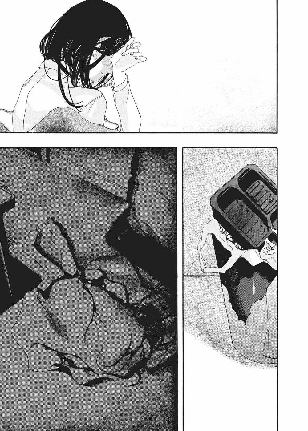 Chú Mèo Và Cô Chủ: Chapter 3
