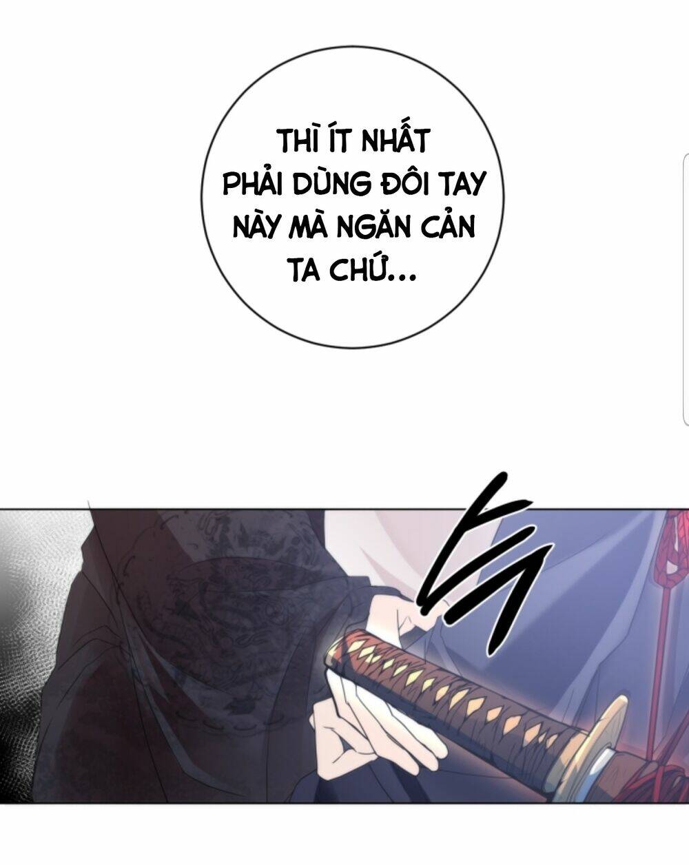 Chae Hong Sa: Chapter 62