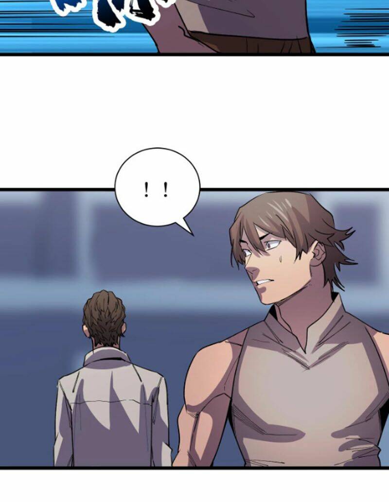 Bắt Đầu Với Tề Thiên Đại Thánh: Chapter 15