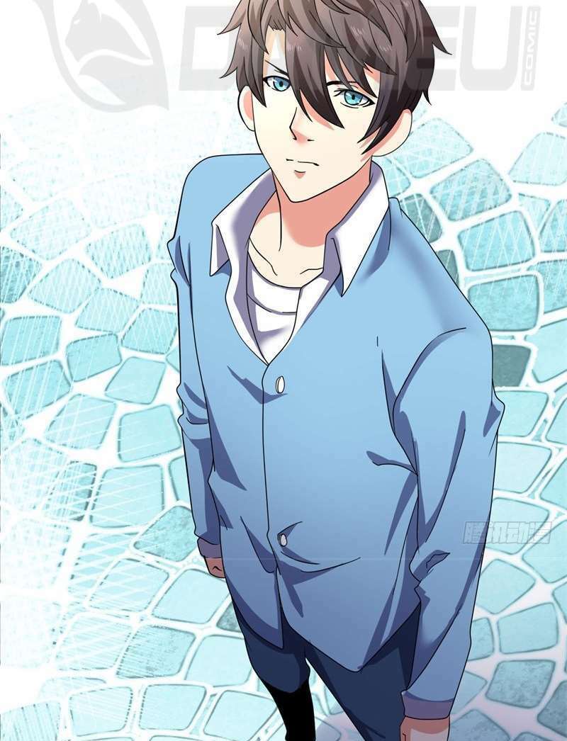 Đô Thị Siêu Cấp Thần Tôn: Chapter 5