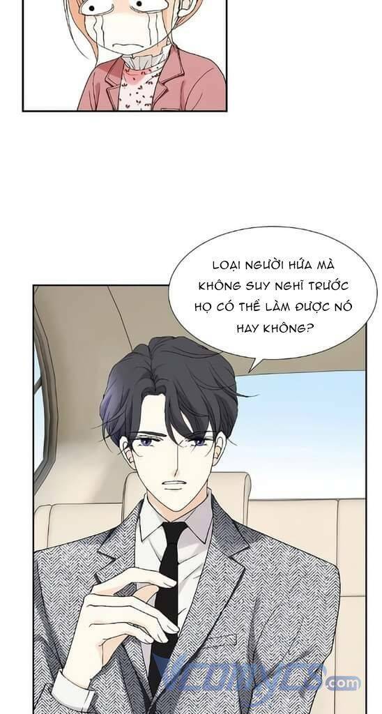 Lee Bom, Em Là Của Anh: Chapter 4