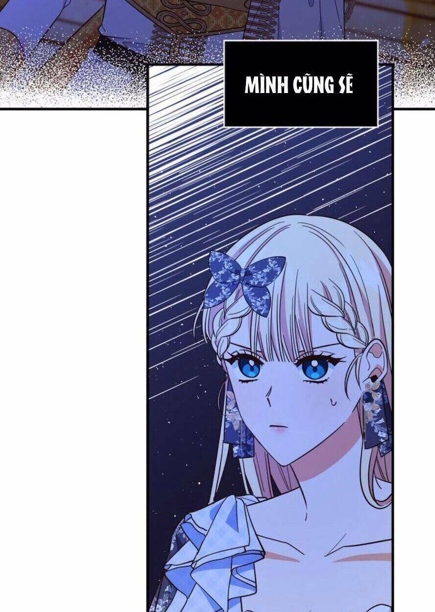 Lòng Trung Thành Với Kẻ Ác: Chapter 23