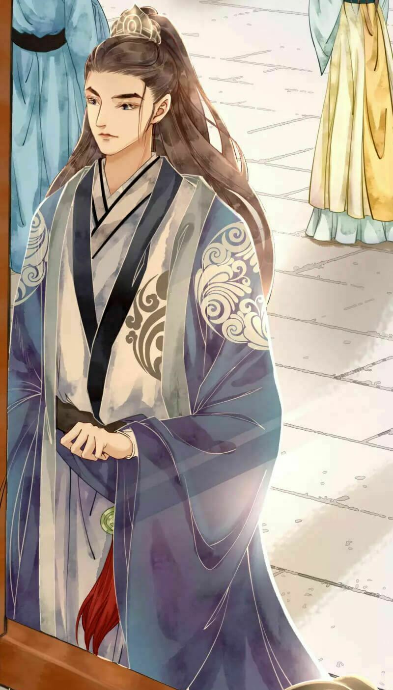 Hậu Cung Của Trẫm Cháy Rồi!: Chapter 1