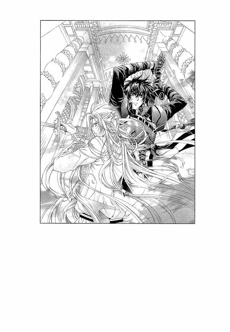 Thề Ước Người Và Rồng: Chapter 3.2