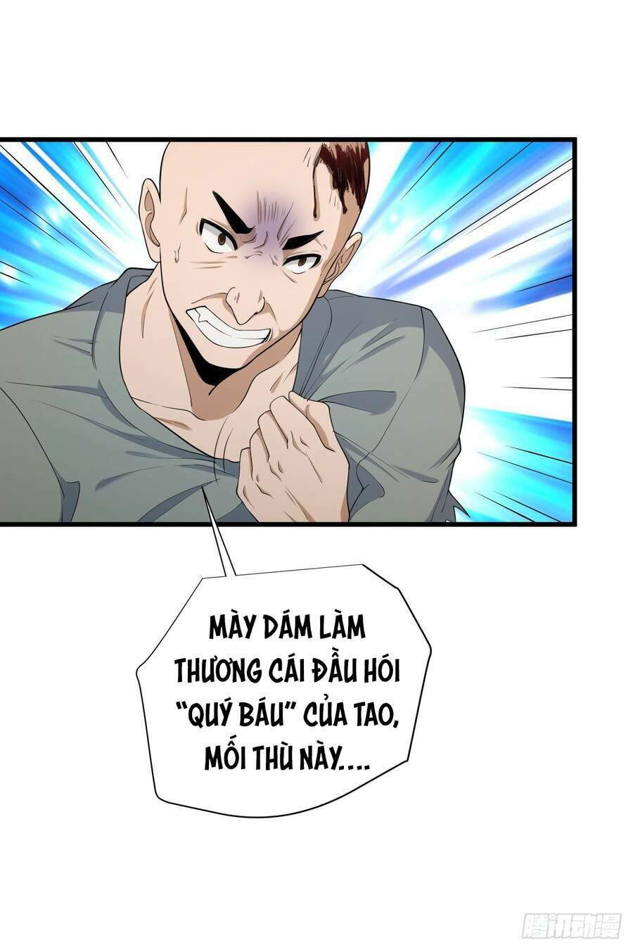 Mạt Thế Thần Tài: Chapter 27