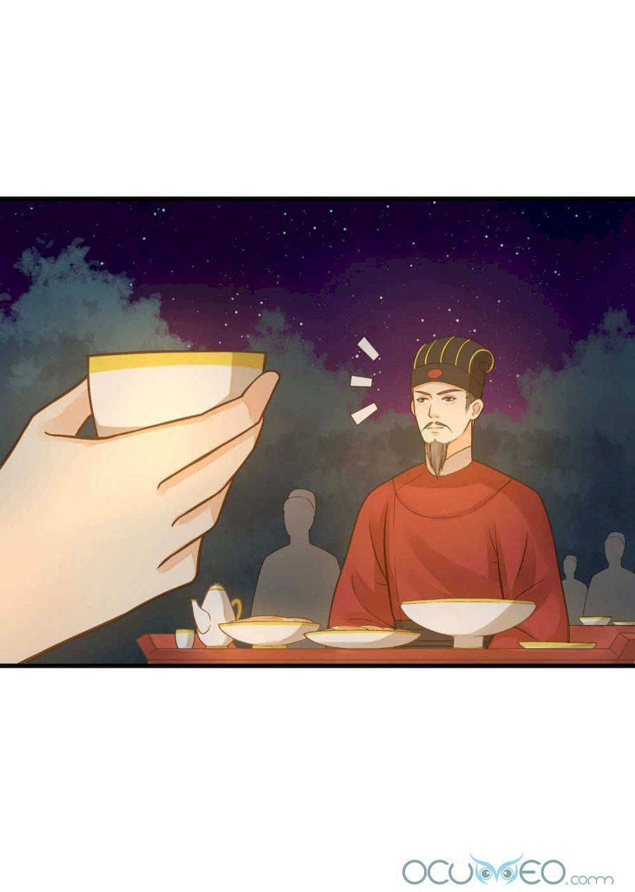 Quý Phi Này Có Chút Cơ: Chapter 13