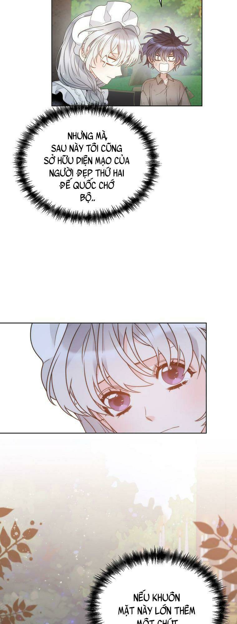 Hoàng Hậu Ác Nữ Yêu Quý Tôi: Chapter 17