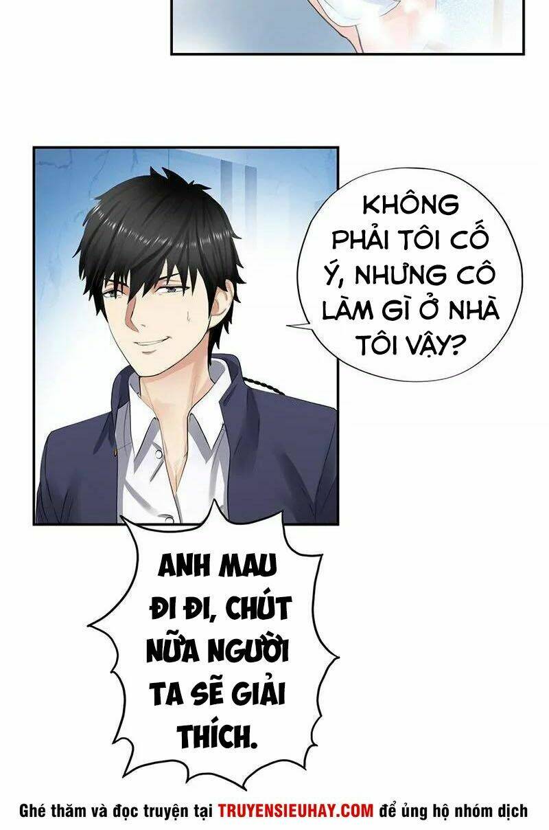 Học Viện Cao Thủ: Chapter 41