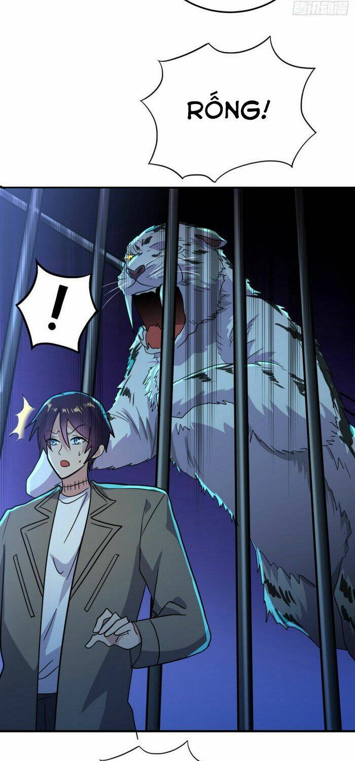 Đại Gia Livestream Vạn Giới: Chapter 85