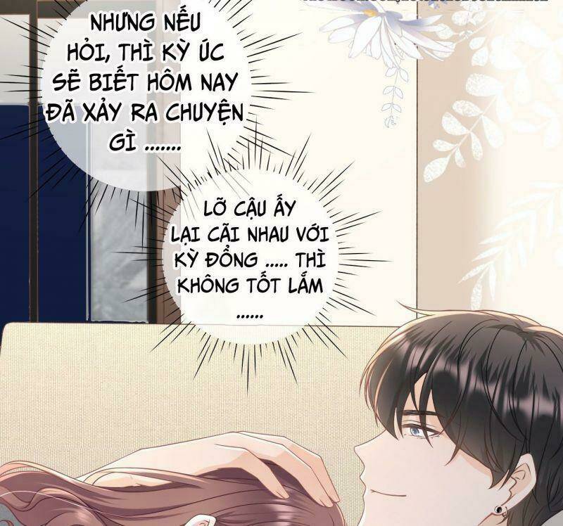 Bạn Gái Tôi Mới 30+: Chapter 75