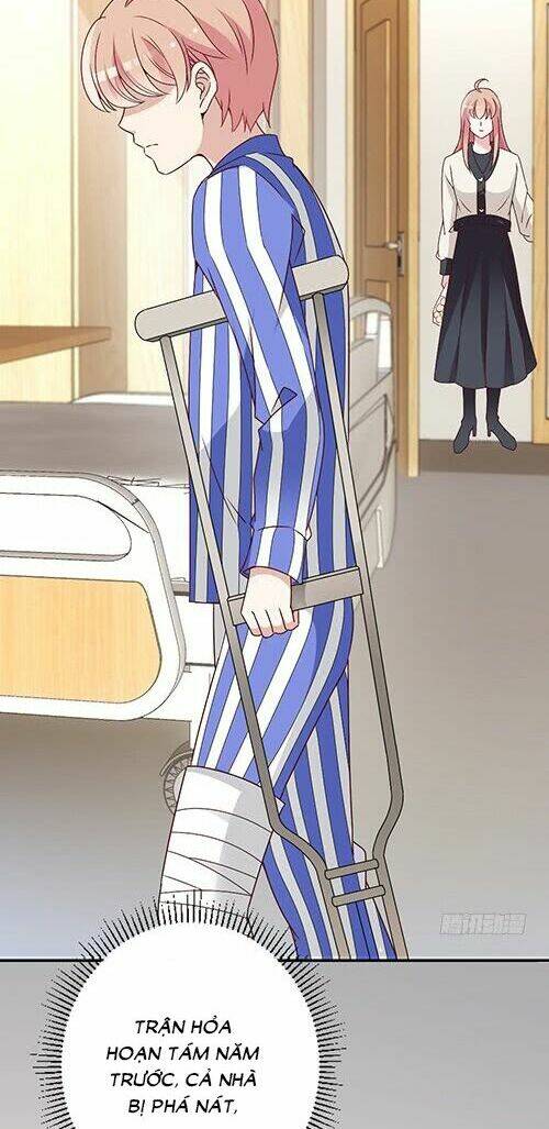 Bí Mật Kết Hôn Với Ảnh Đế: Vợ Ơi Đến Đây Tấn Công Đi Nào: Chapter 53