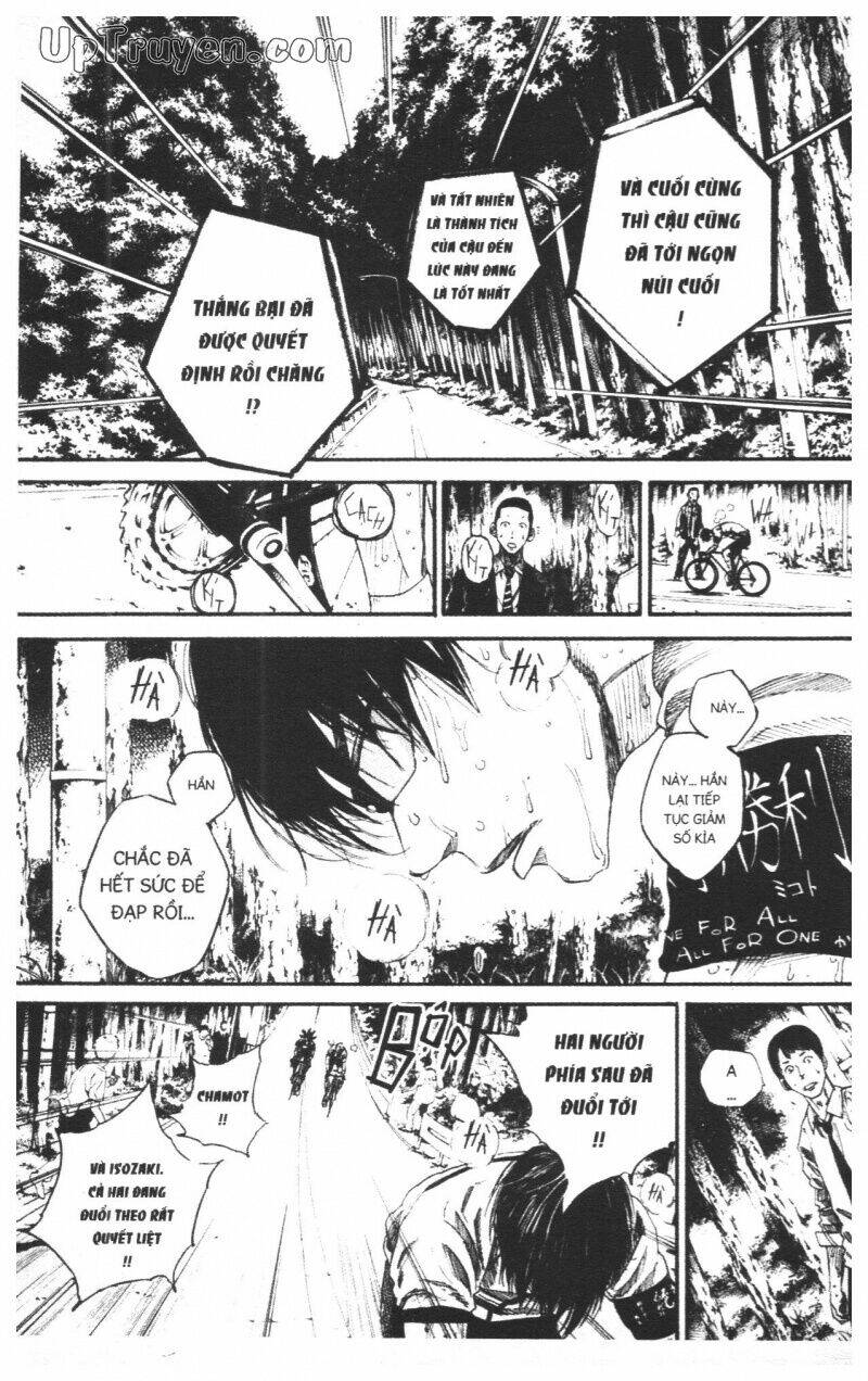 Over Drive: Chapter 13