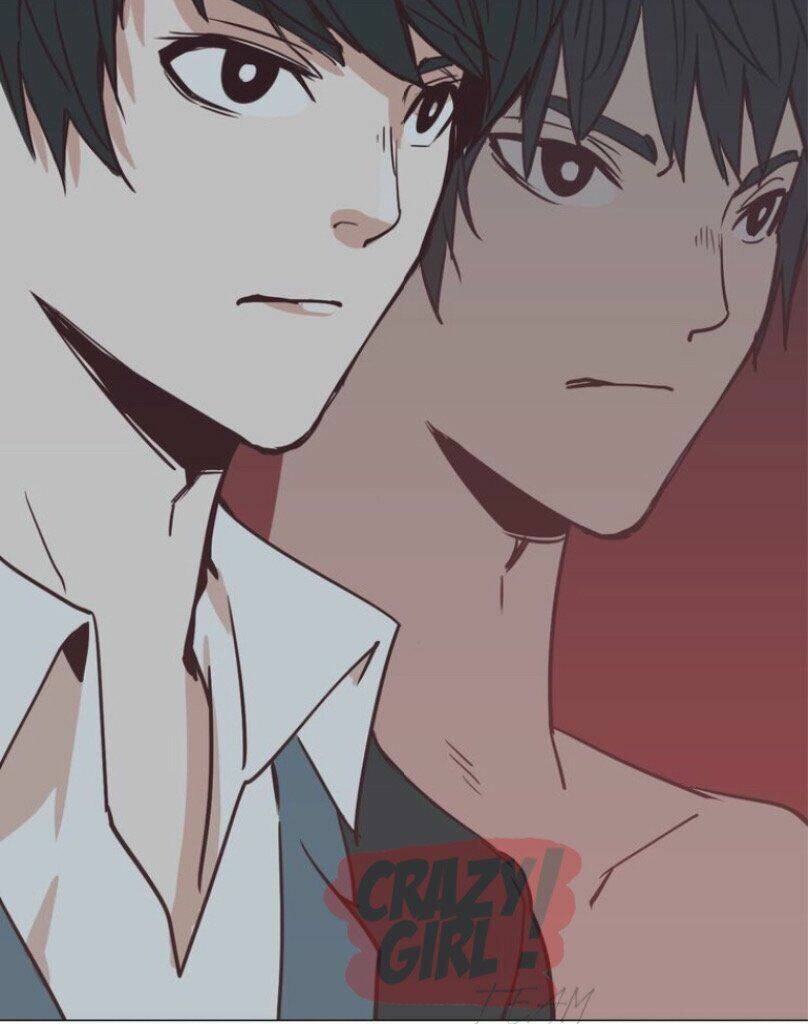 Kim Tiền Chí Thượng: Chapter 5