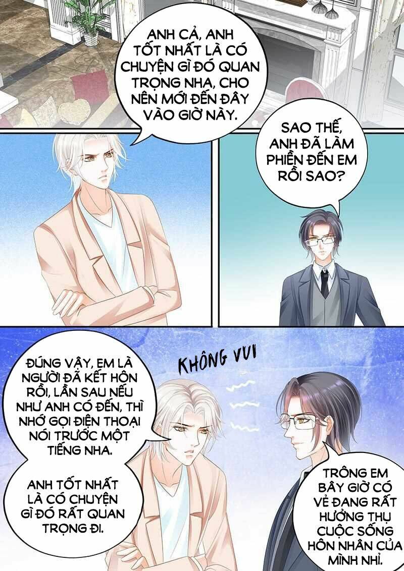 Thiểm Hôn Kiều Thê: Chapter 66