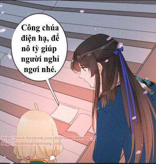 Bạn Trai Tôi Là Cẩm Y Vệ 2: Chapter 75