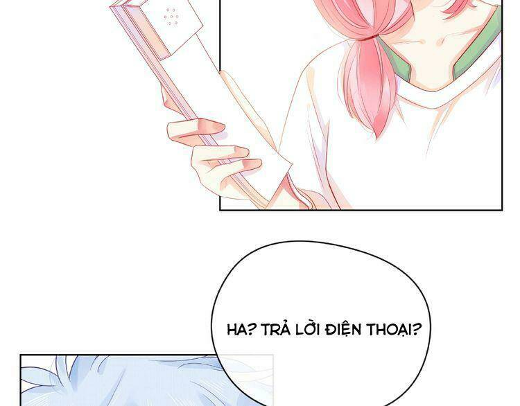 Giai Điệu Của Sự Va Chạm: Chapter 33