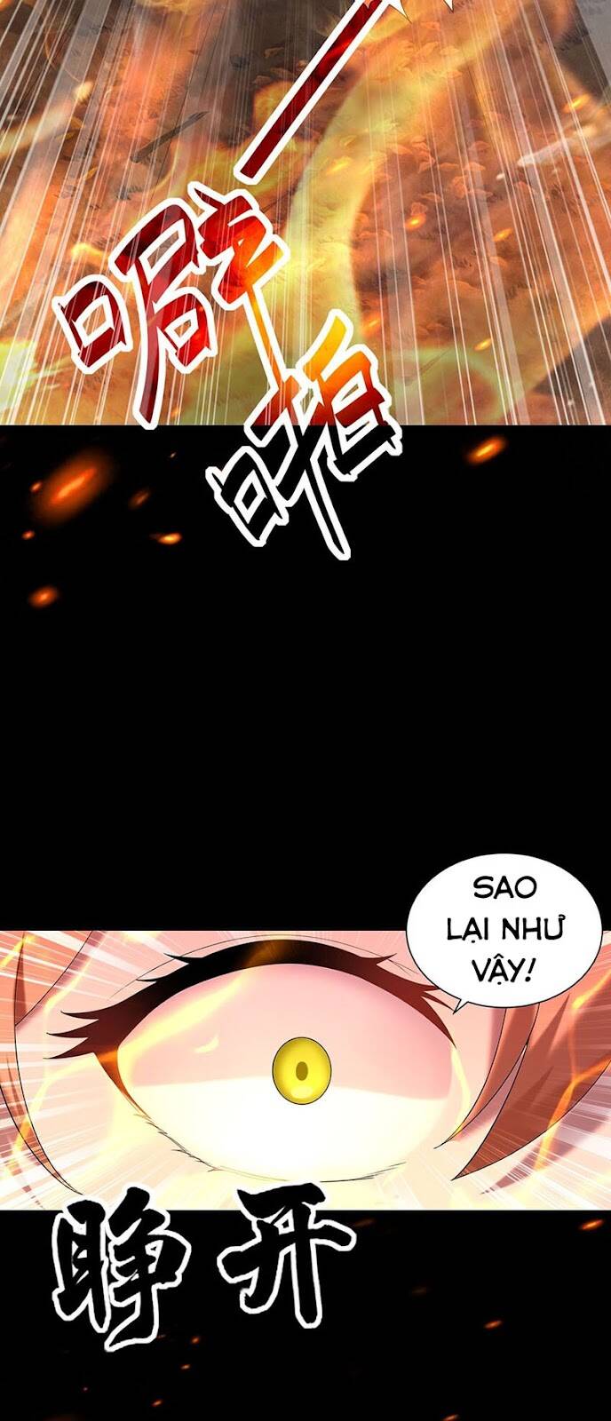 Sau Khi Tu Luyện, Ta Biến Thành Ma Tôn Xương Khô: Chapter 14