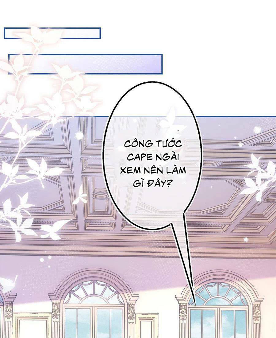 Nữ Hoàng Đầu Tiên Của Đế Quốc: Chapter 86