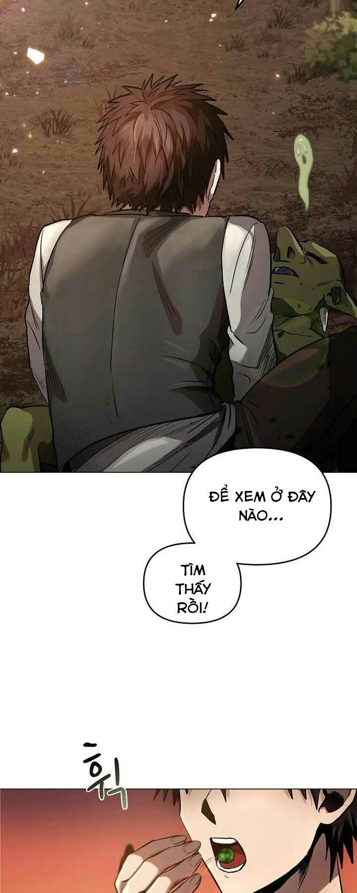 Con Đường Diệt Thần: Chapter 12