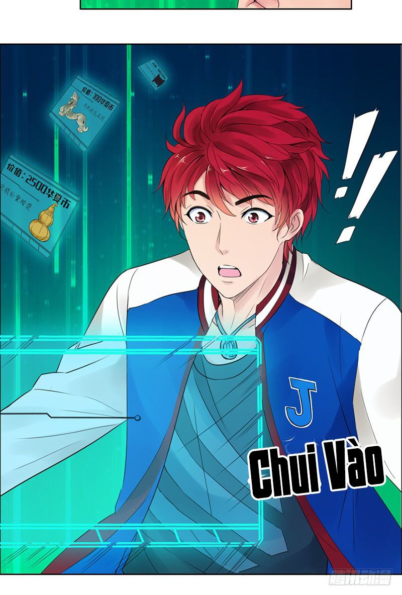 Đô Thị Chí Tôn Hệ Thống: Chapter 1