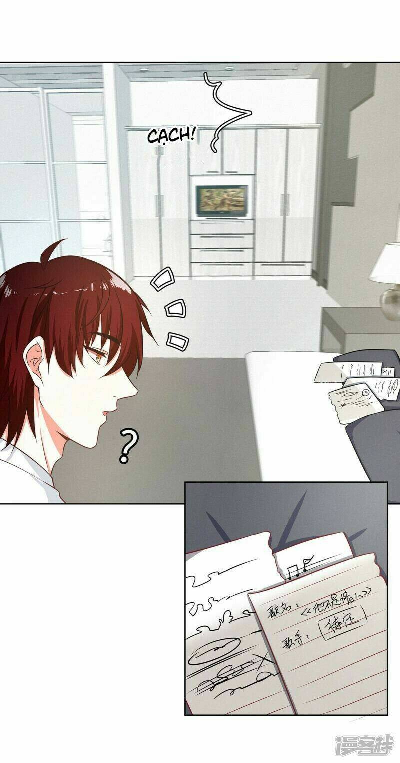 Trọng Sinh Quý Thê Chi Phục Thù Hoa Lệ: Chapter 29