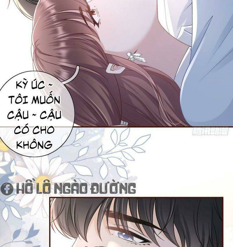 Bạn Gái Tôi Mới 30+: Chapter 87