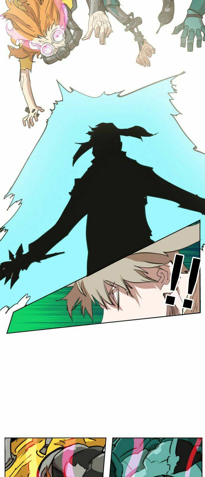 Hard Core Leveling Warrior: Chapter 146