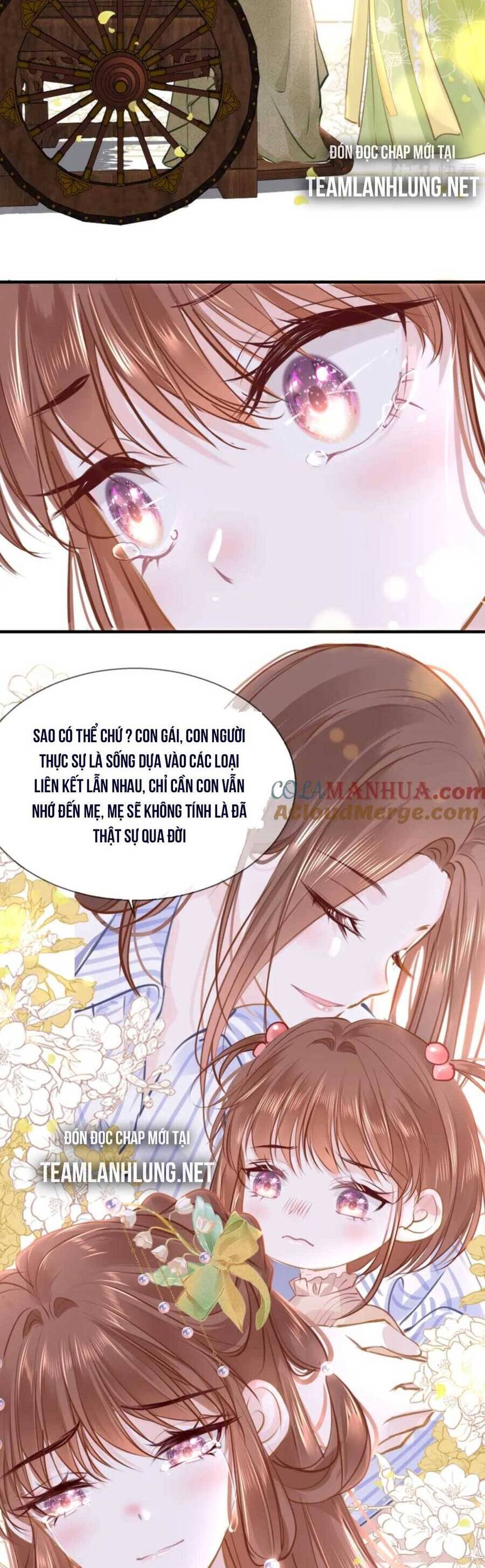 Bắt Đầu Hủy Hôn Để Công Lược Vương Gia: Chapter 99