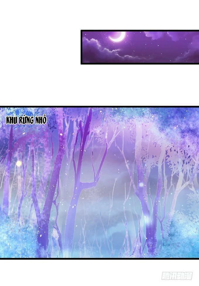 Hồ Tiên Hung Bạo: Chapter 67