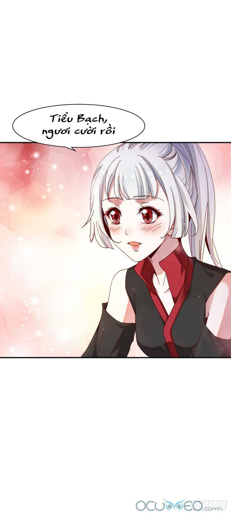 Minh Đế Độc Sủng Âm Dương Phi: Chapter 14