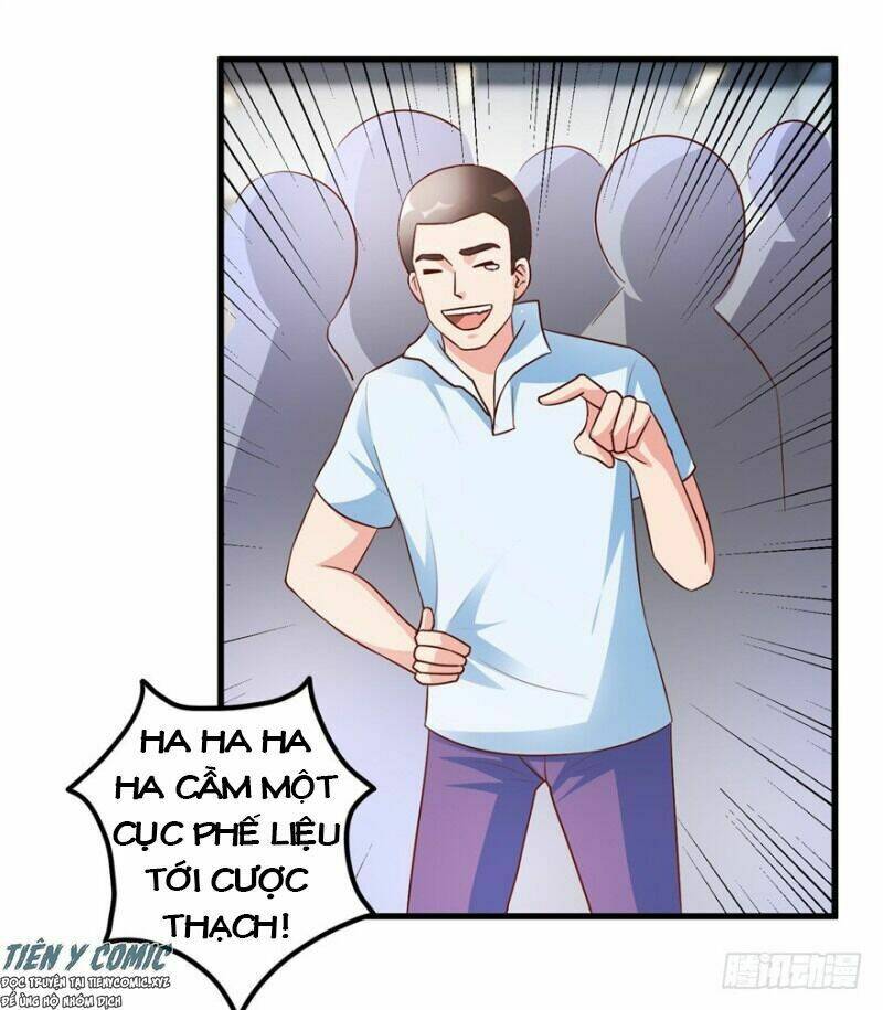 Thấu Thị Tiên Y: Chapter 89