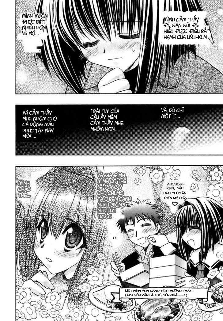 Little Vampire: Chapter 26